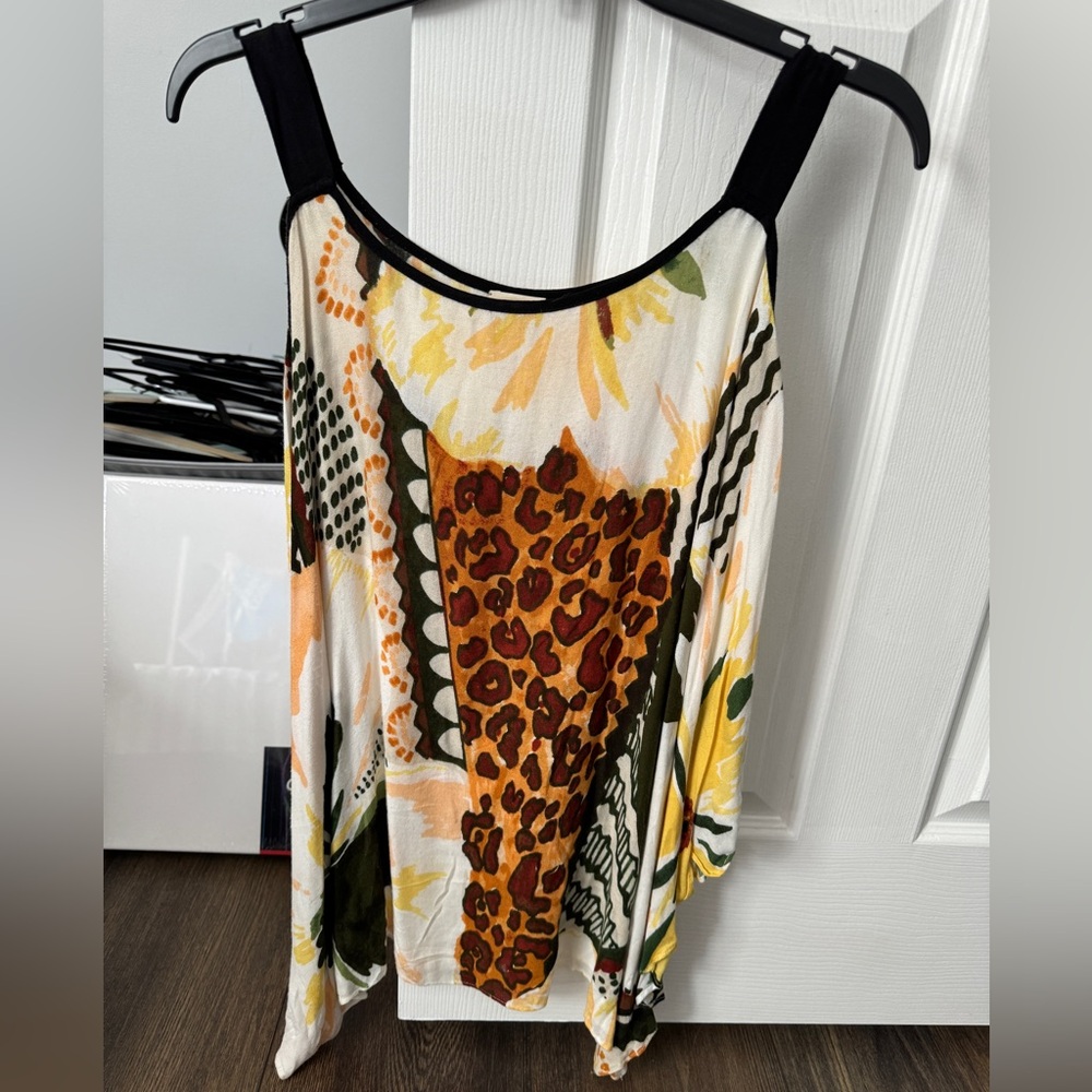 Chico’s camisole size S/M